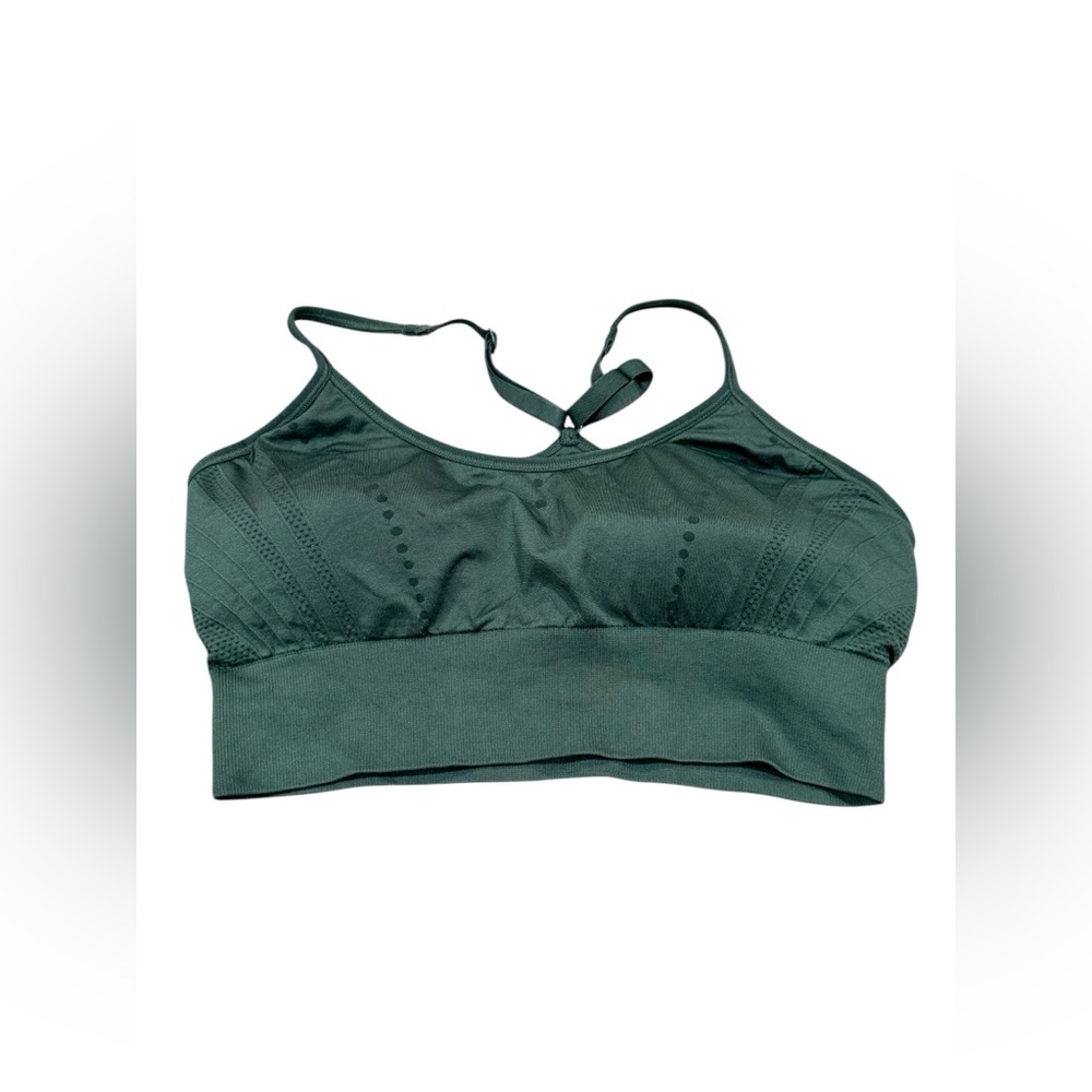 ✨ 5/$30 ✨‎ Green Women's Intimate Bra